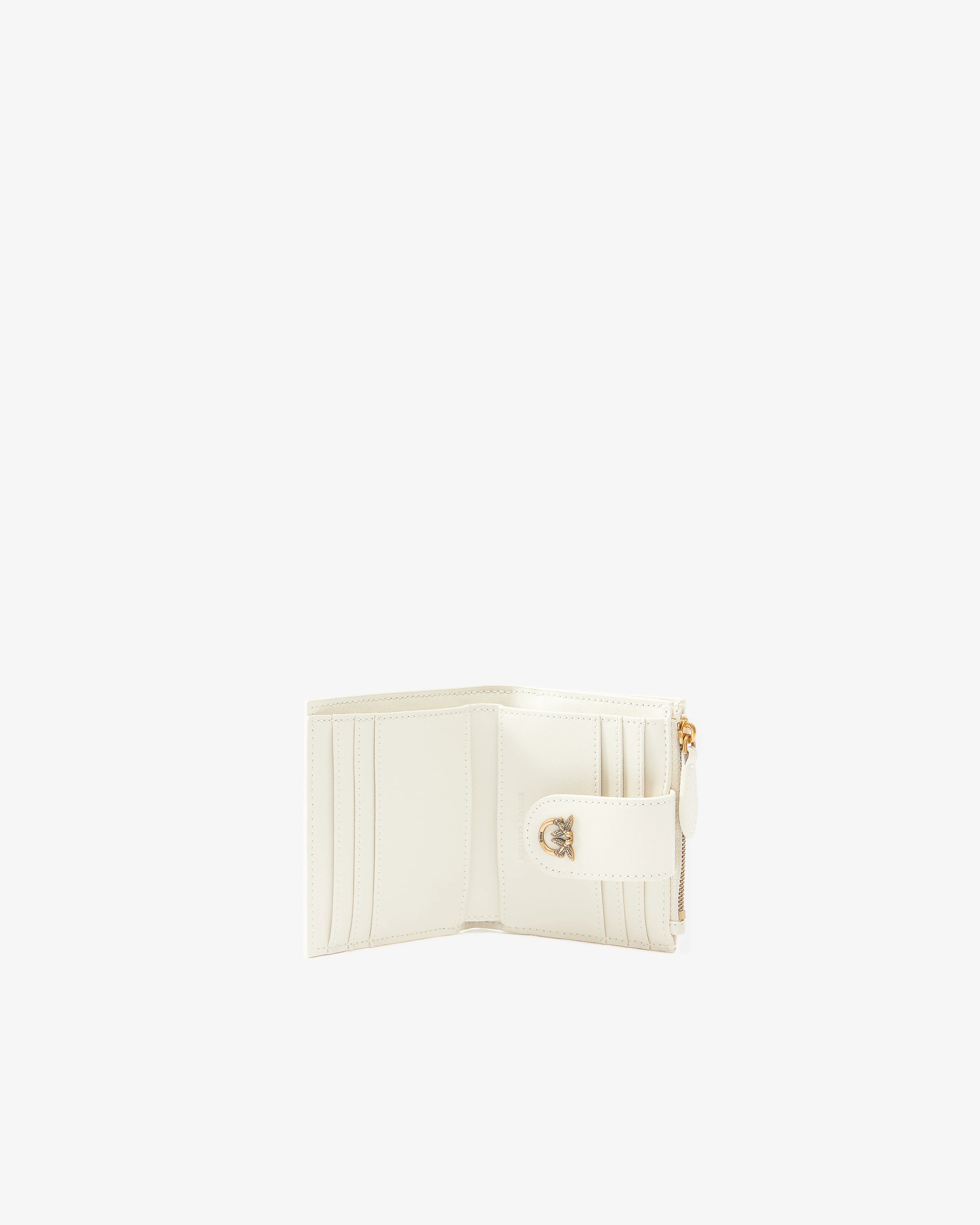 Multi purpose wallet Pinko
