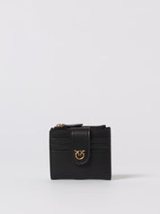 Multi purpose wallet Pinko