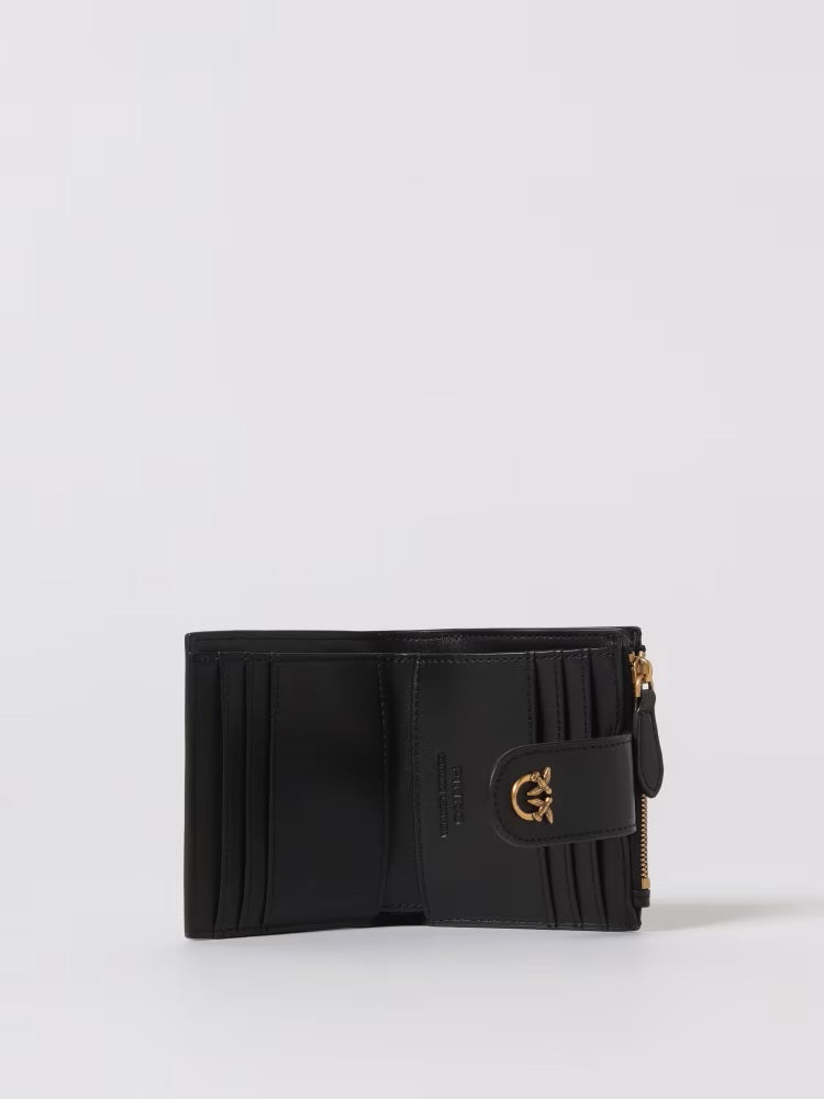 Multi purpose wallet Pinko