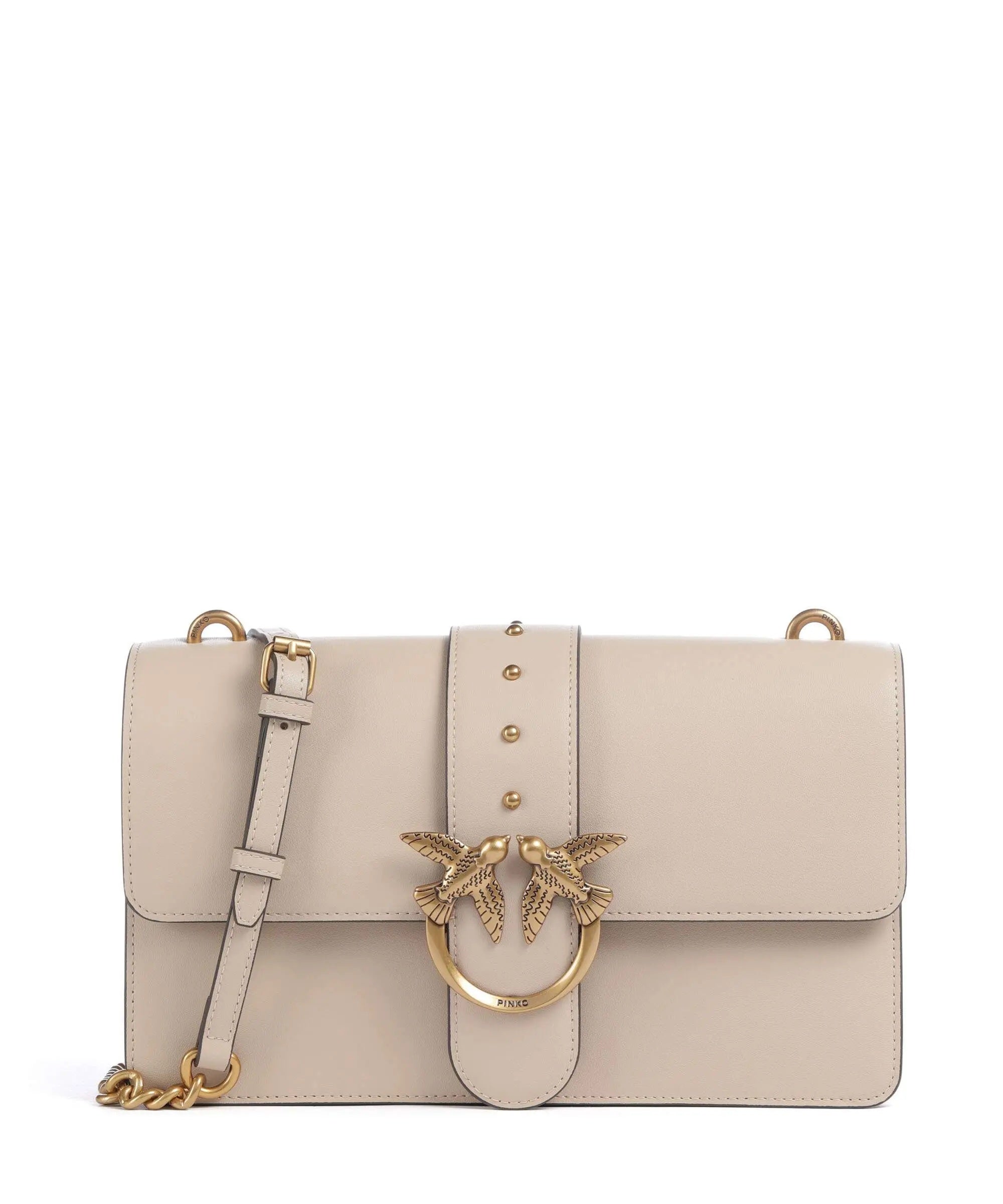 Pinko Love One Classic Bag