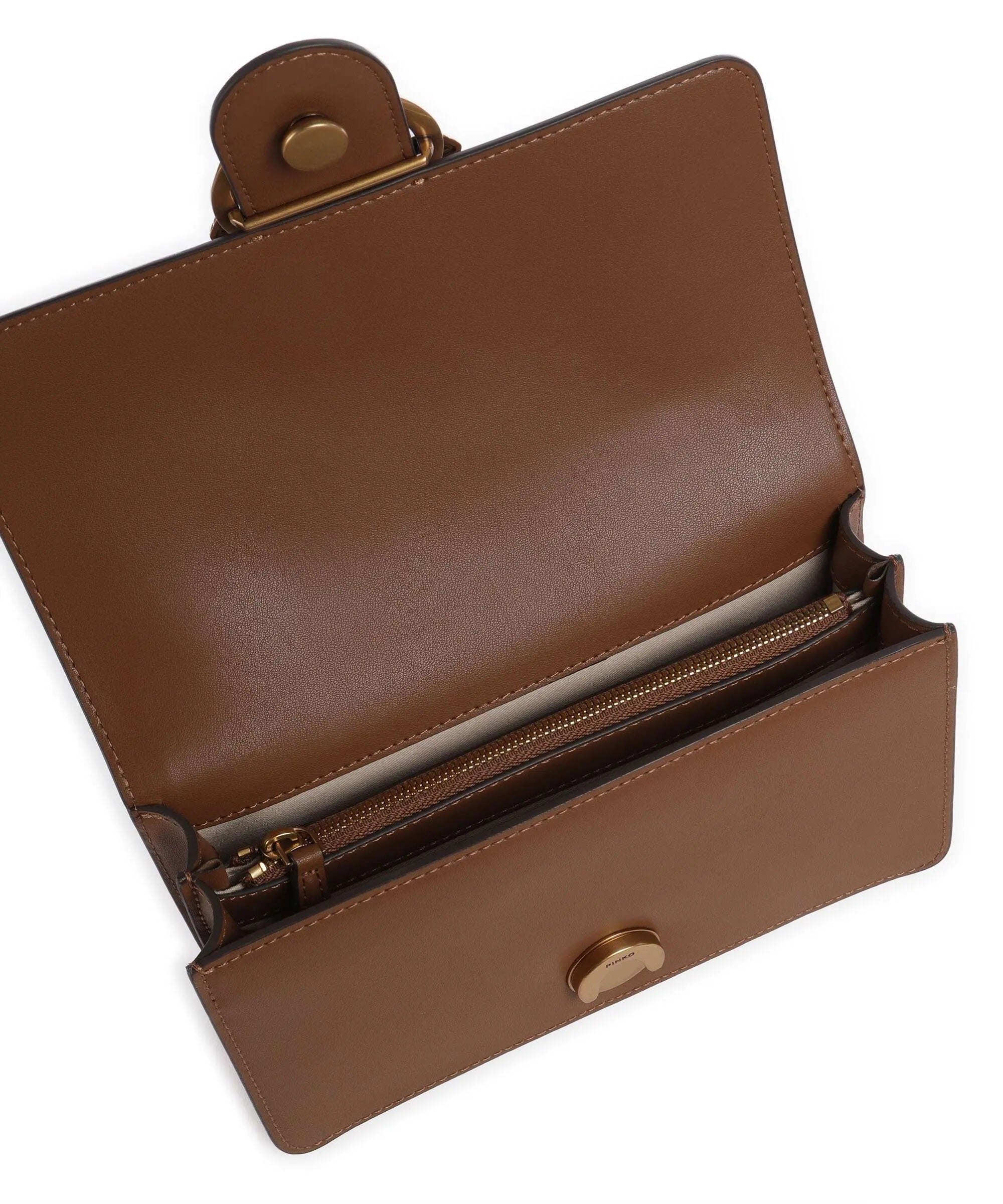 Borsa Love One Mini Pinko