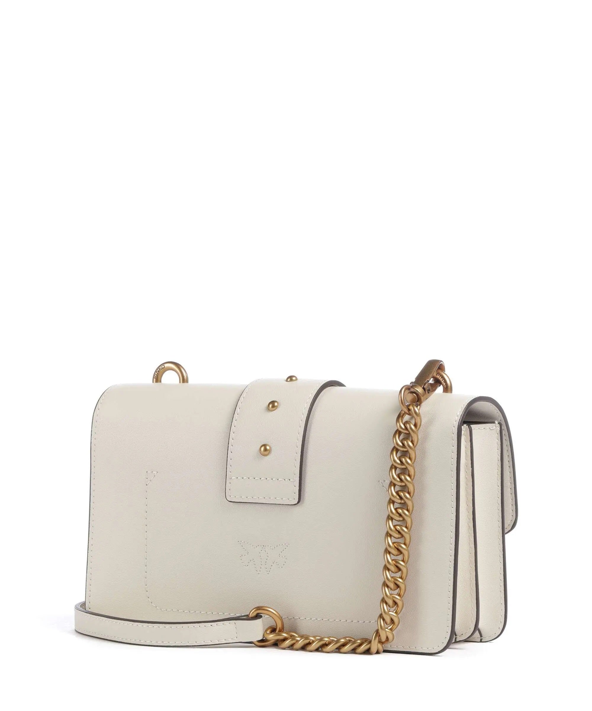 Borsa Love One Mini Pinko