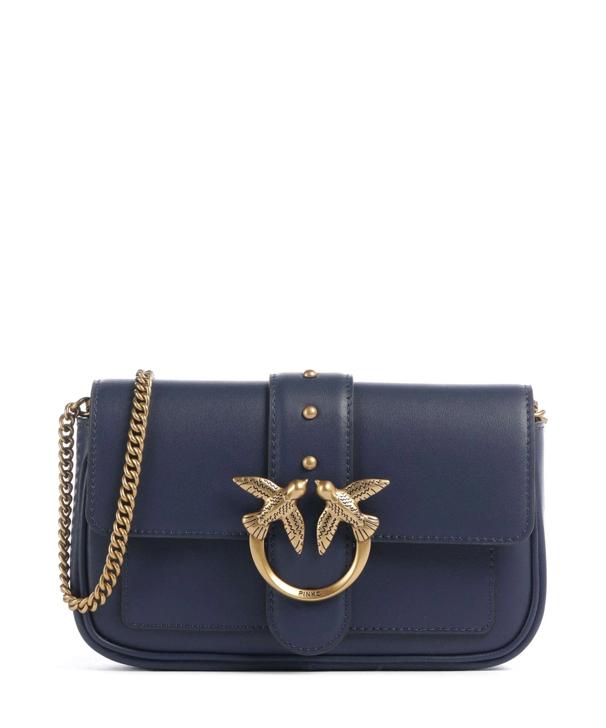 Love One Pocket Pinko