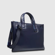 Borsa porta pc 15,6" Blue Square Piquadro