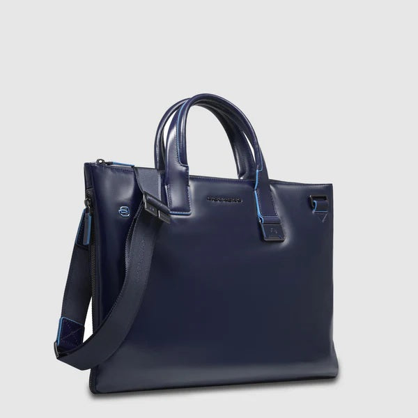 Borsa porta pc 15,6" Blue Square Piquadro