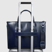 Borsa porta pc 15,6" Blue Square Piquadro