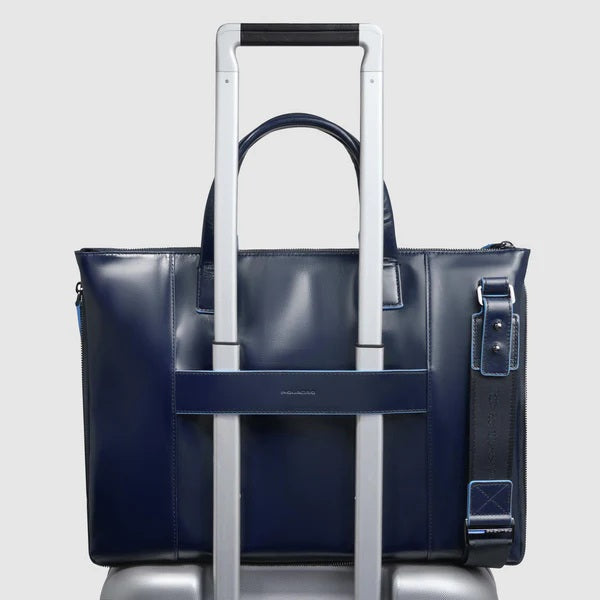 Borsa porta pc 15,6" Blue Square Piquadro