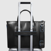 Piquadro Blue Square 15.6" Laptop Bag