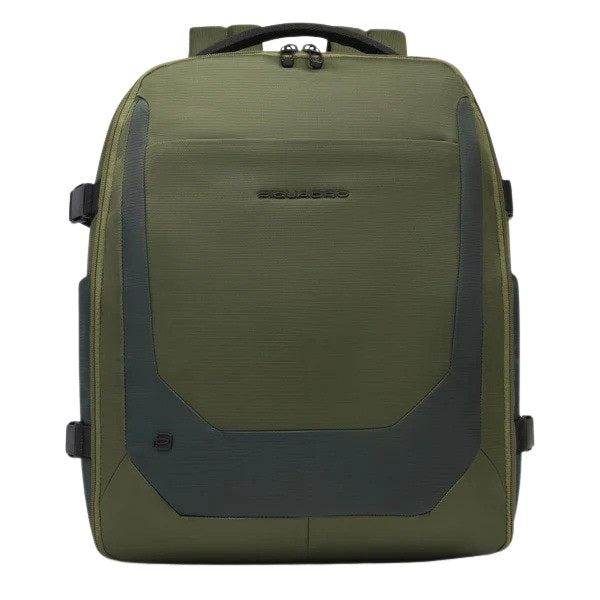 Zaino da viaggio porta pc 15,6" Piquadro