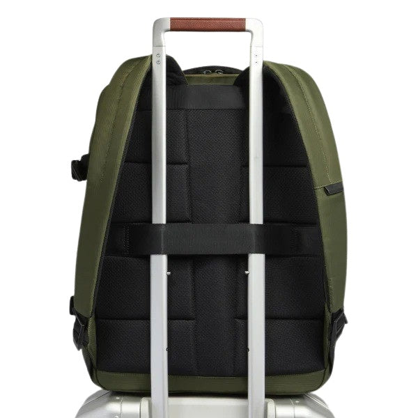Zaino da viaggio porta pc 15,6" Piquadro