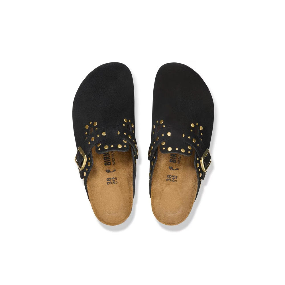 Boston Rivet Birkenstock