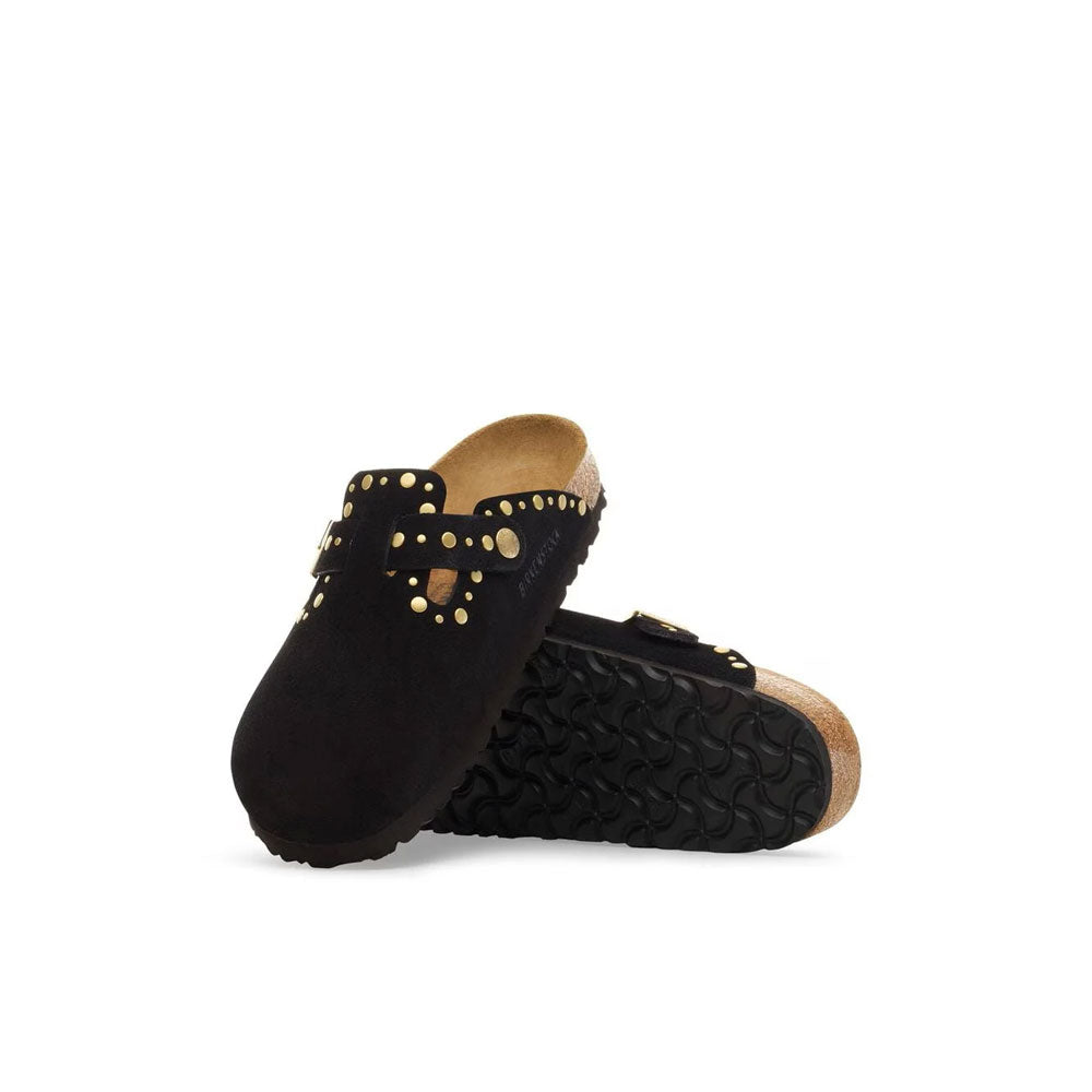 Boston Rivet Birkenstock