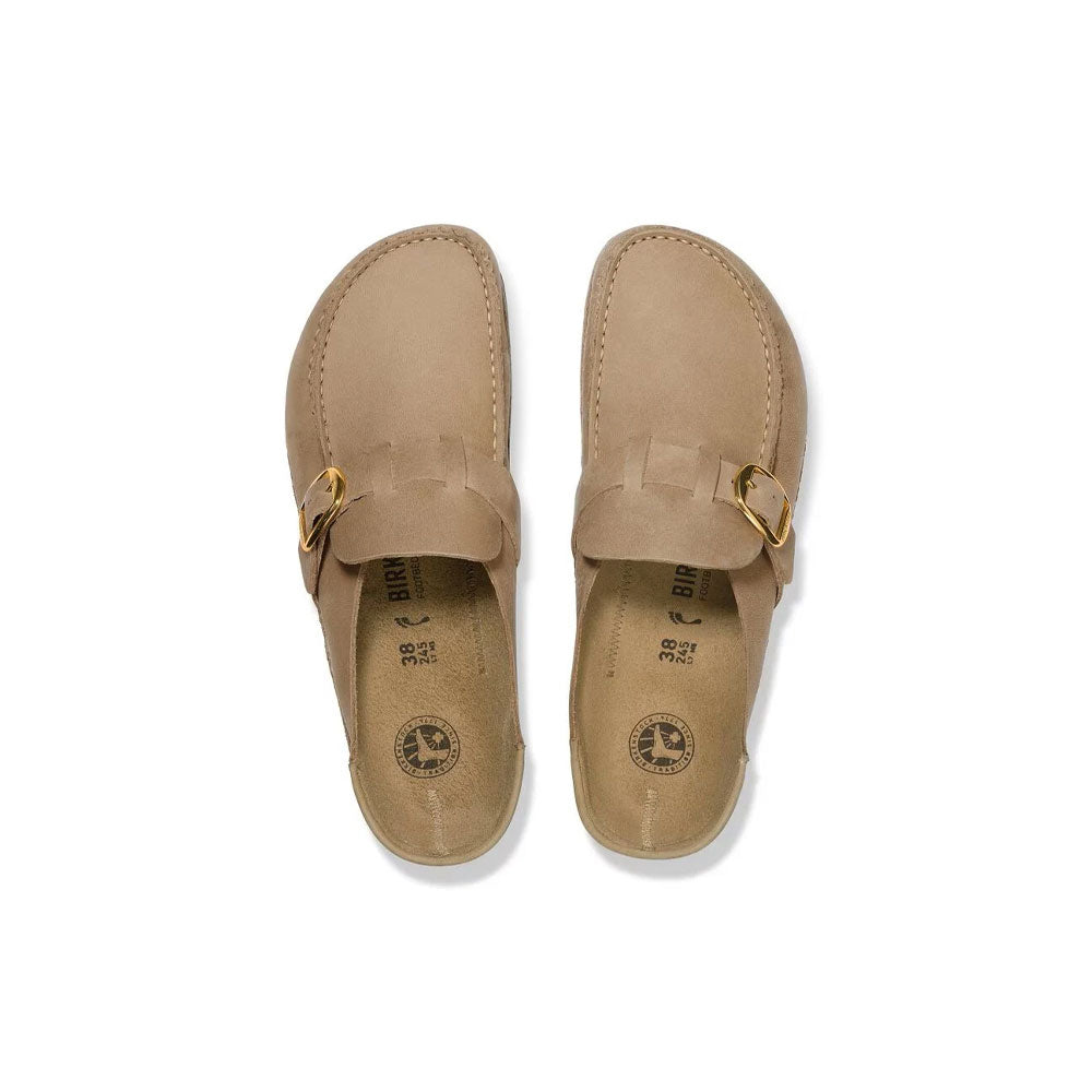Buckley Birkenstock