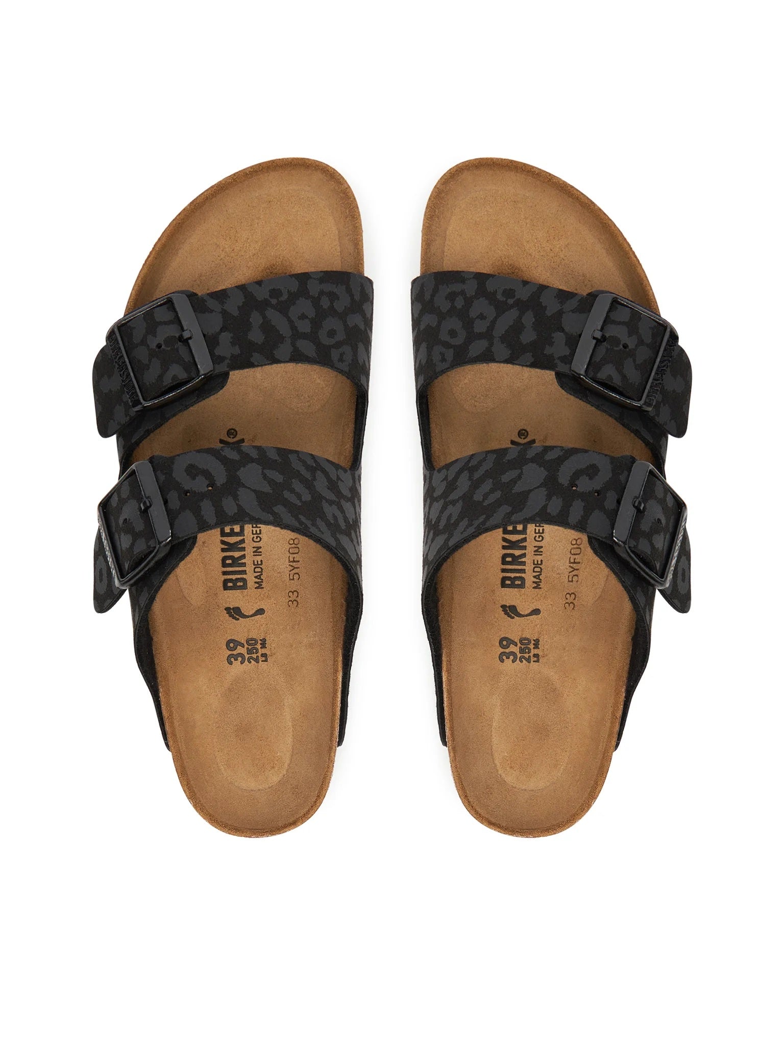Arizona Leo Birkenstock