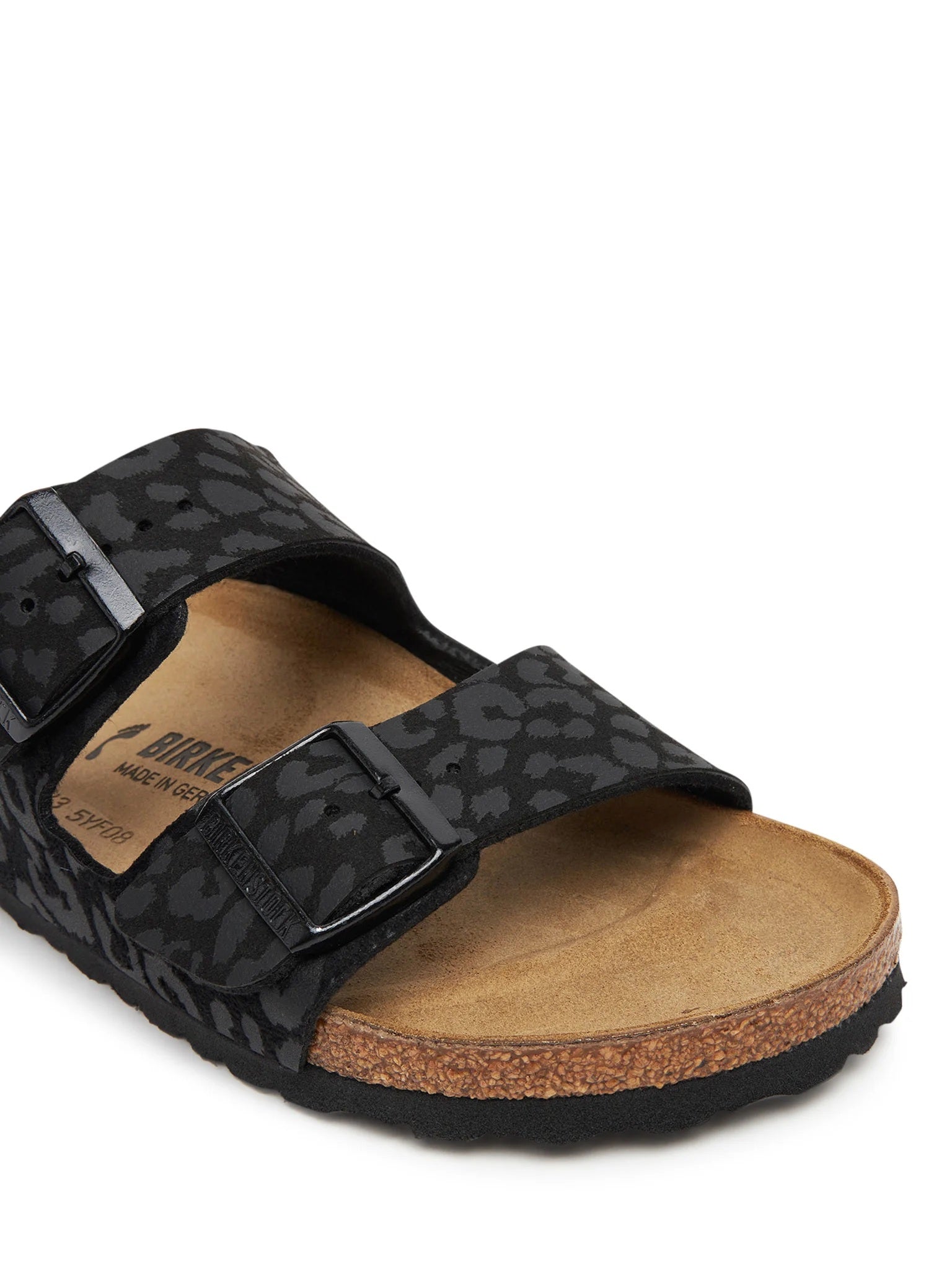Arizona Leo Birkenstock