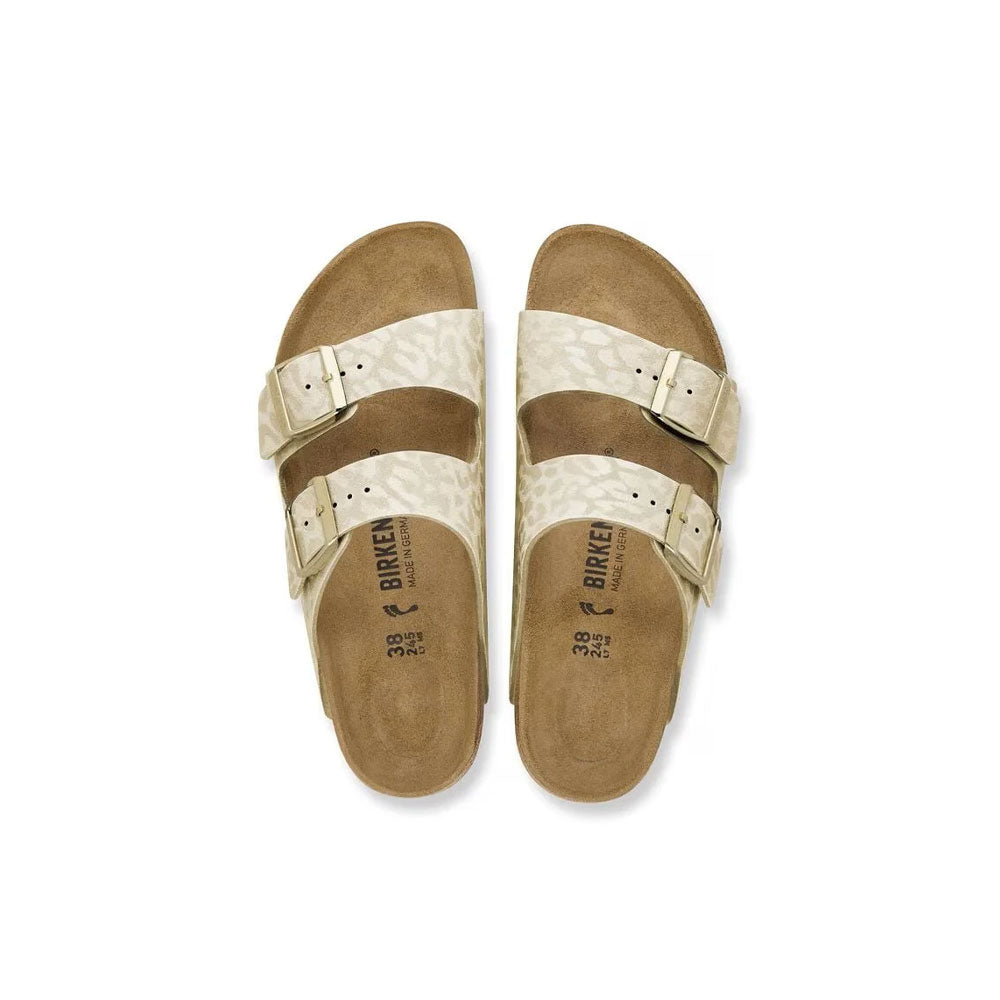 Arizona Leo Birkenstock