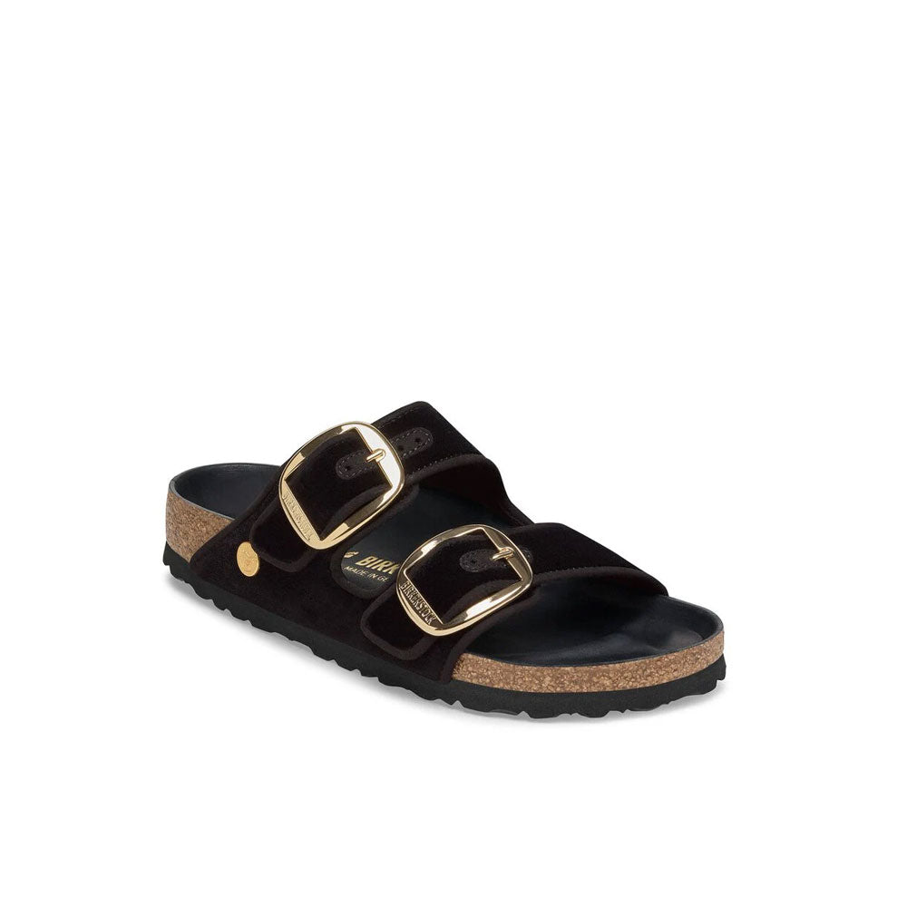 Arizona Big Buckle Birkenstock
