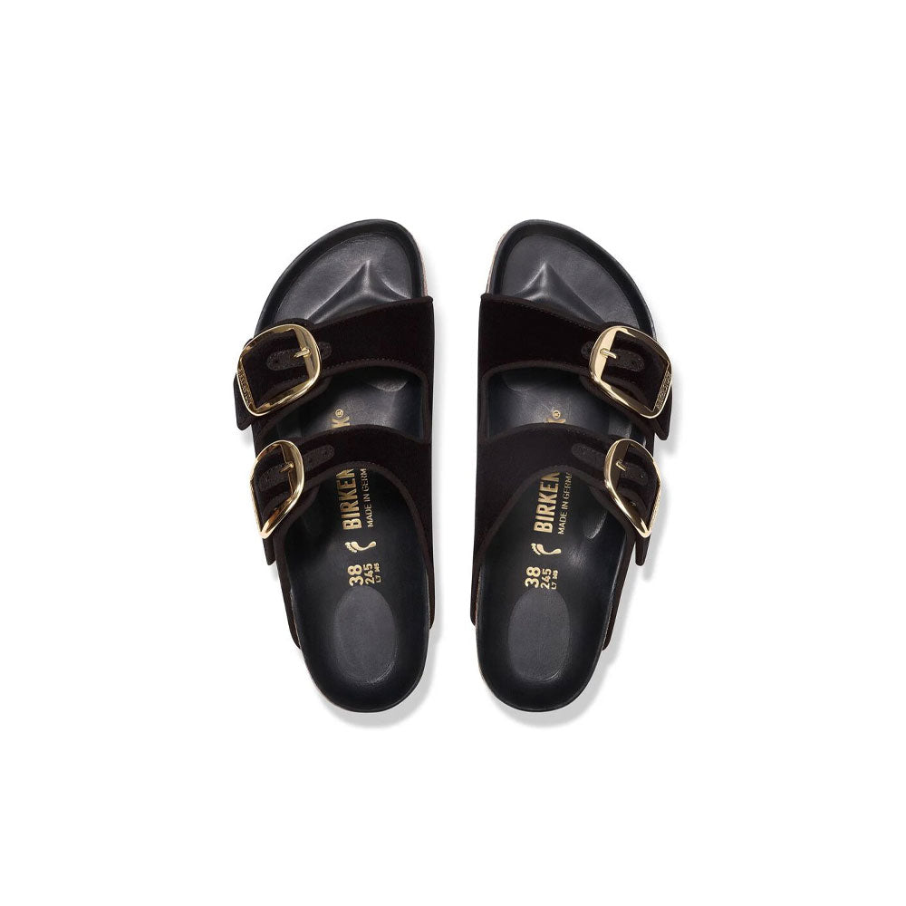 Arizona Big Buckle Birkenstock