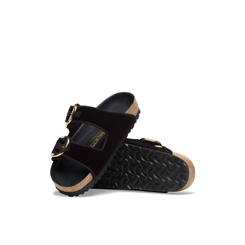 Arizona Big Buckle Birkenstock