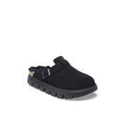 Boston Chunky Shearling Birkenstock