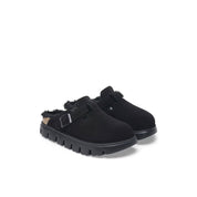 Boston Chunky Shearling Birkenstock