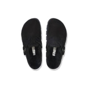 Boston Chunky Shearling Birkenstock