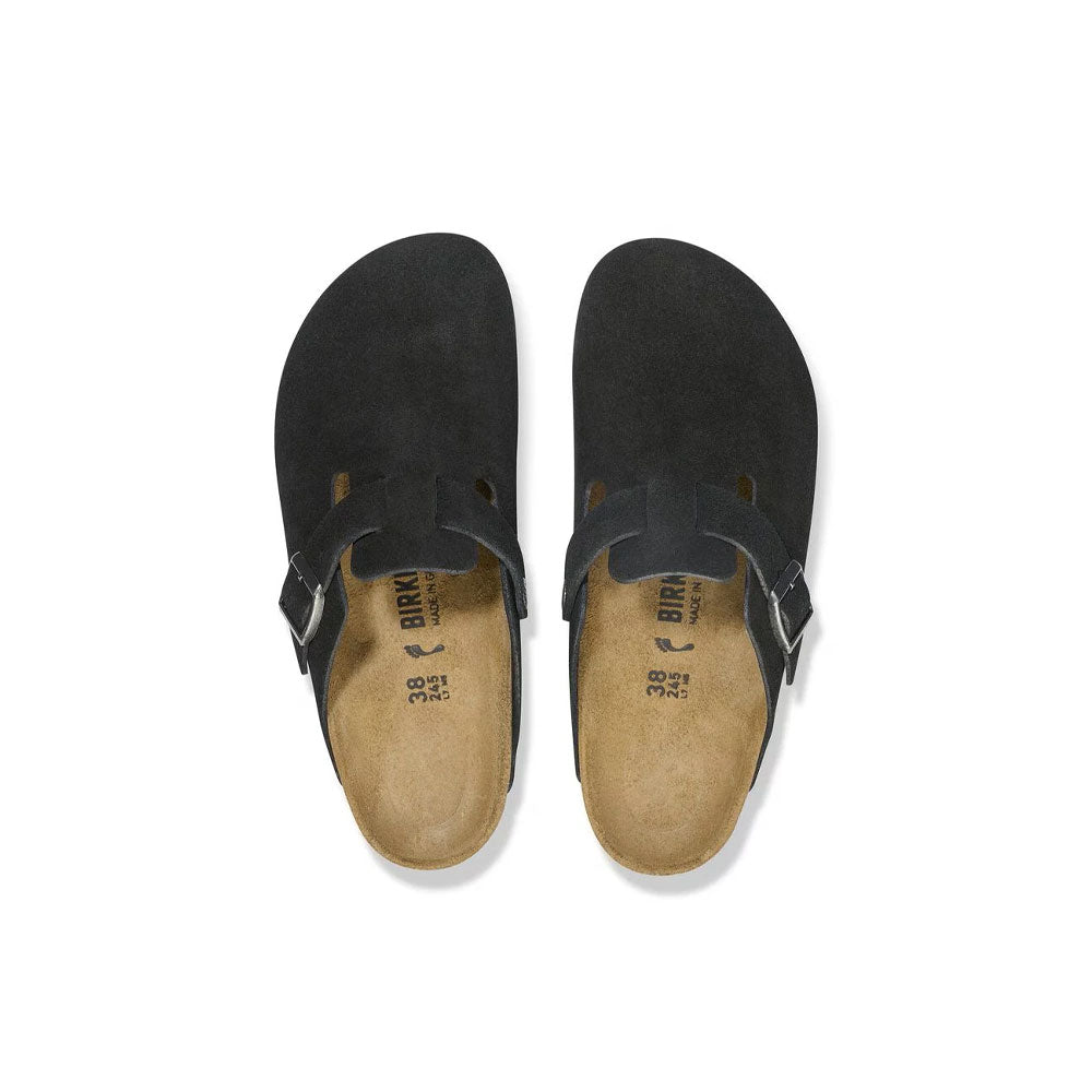 Boston Birkenstock