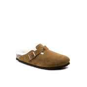 Boston Shearling Birkenstock
