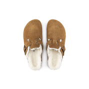 Boston Shearling Birkenstock