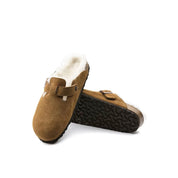 Boston Shearling Birkenstock
