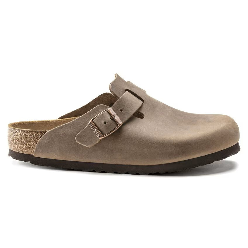 Boston Birkenstock