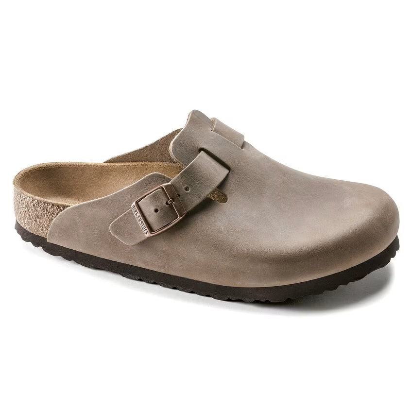 Boston Birkenstock