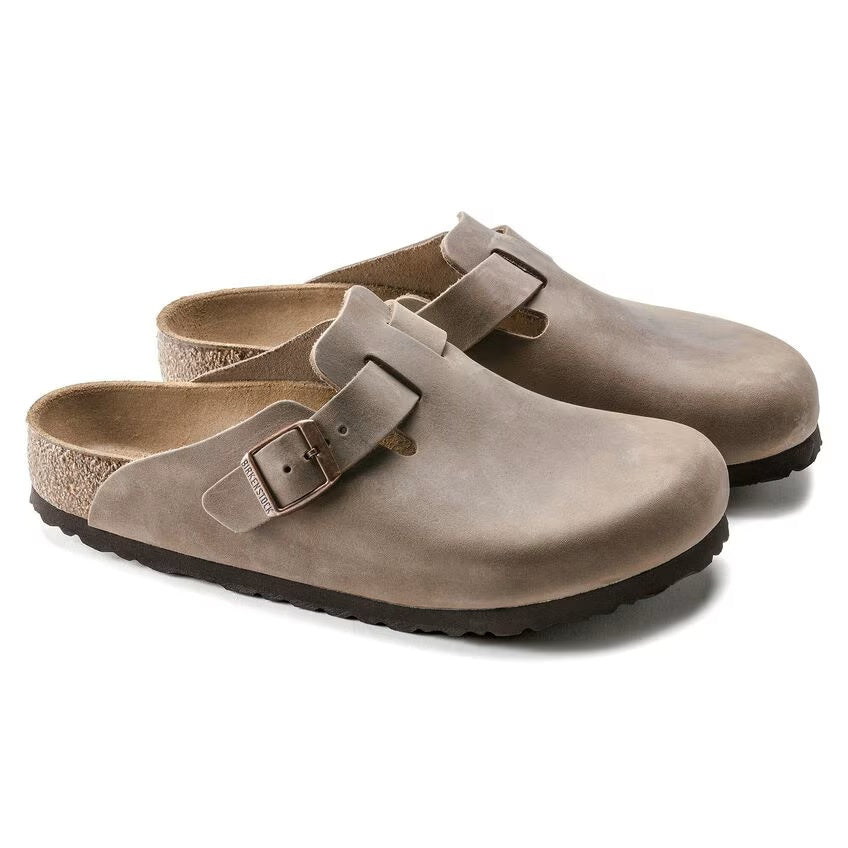 Boston Birkenstock