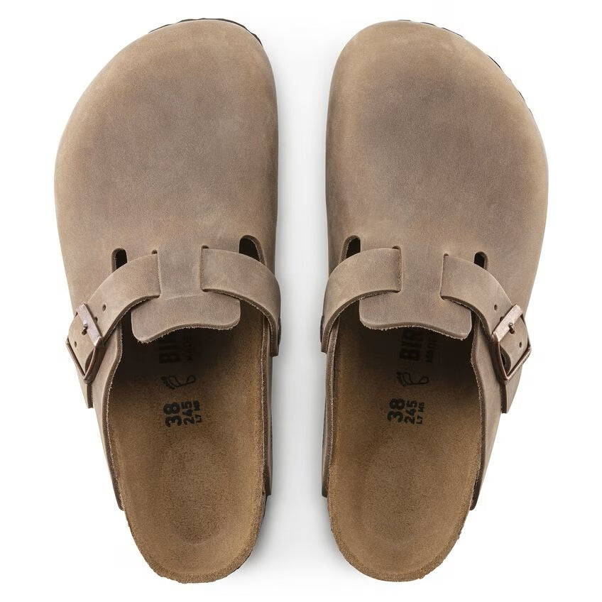 Boston Birkenstock
