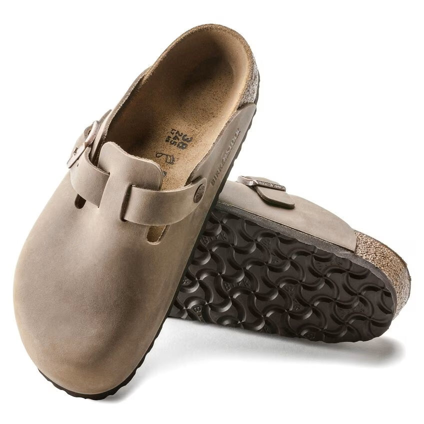 Boston Birkenstock