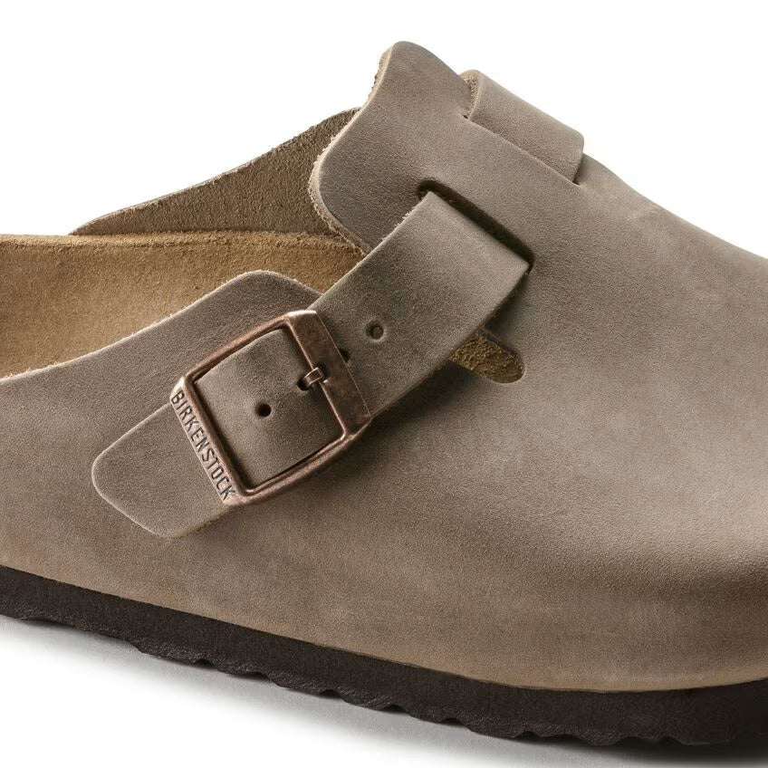 Boston Birkenstock