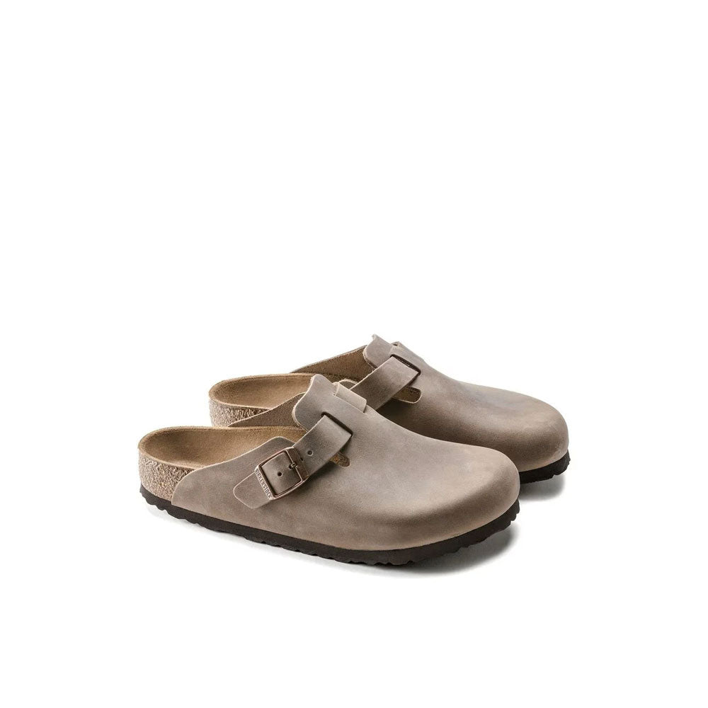 Boston Birkenstock