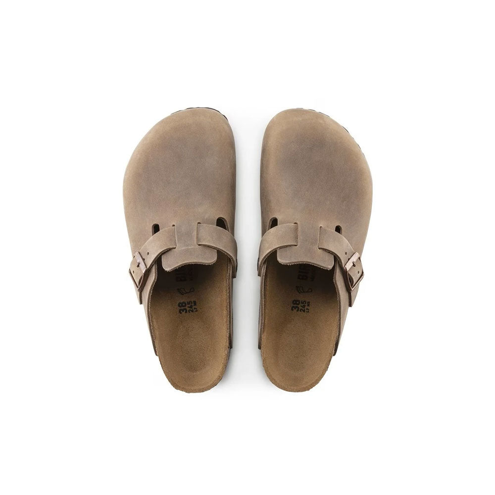 Boston Birkenstock