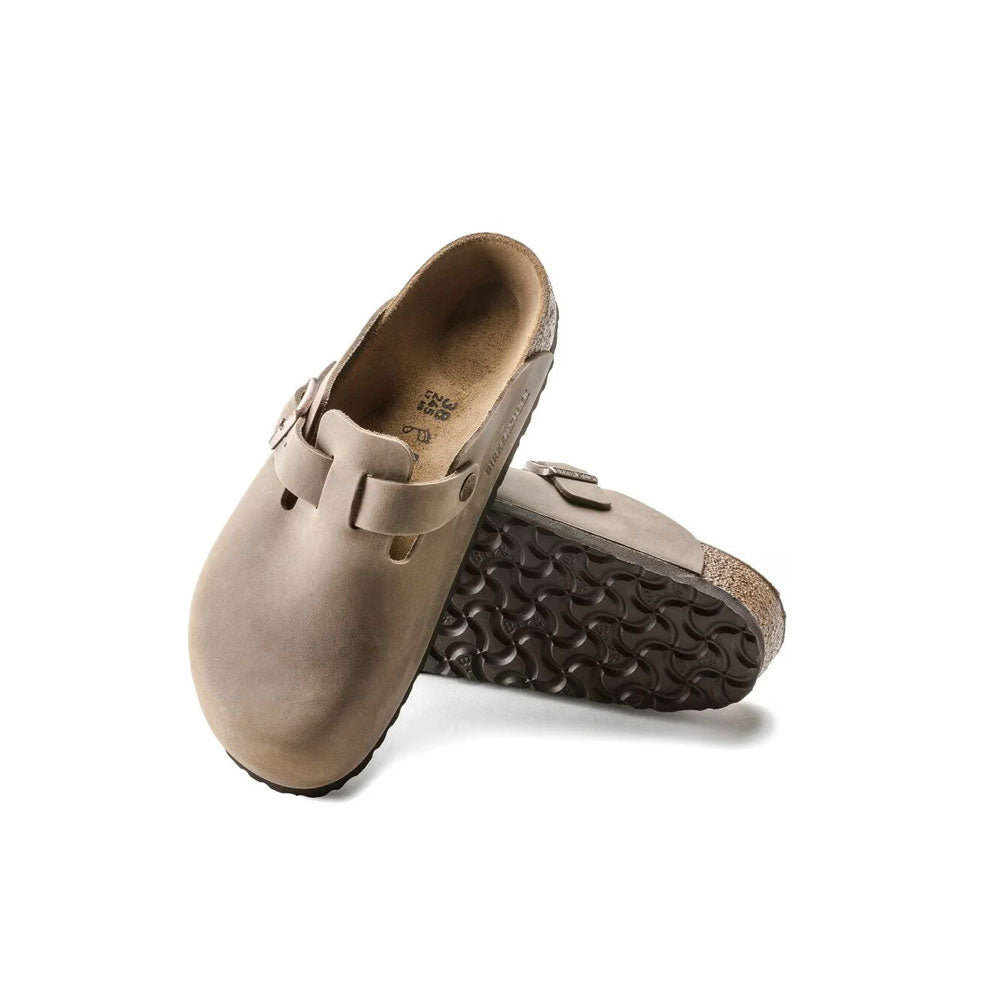 Boston Birkenstock