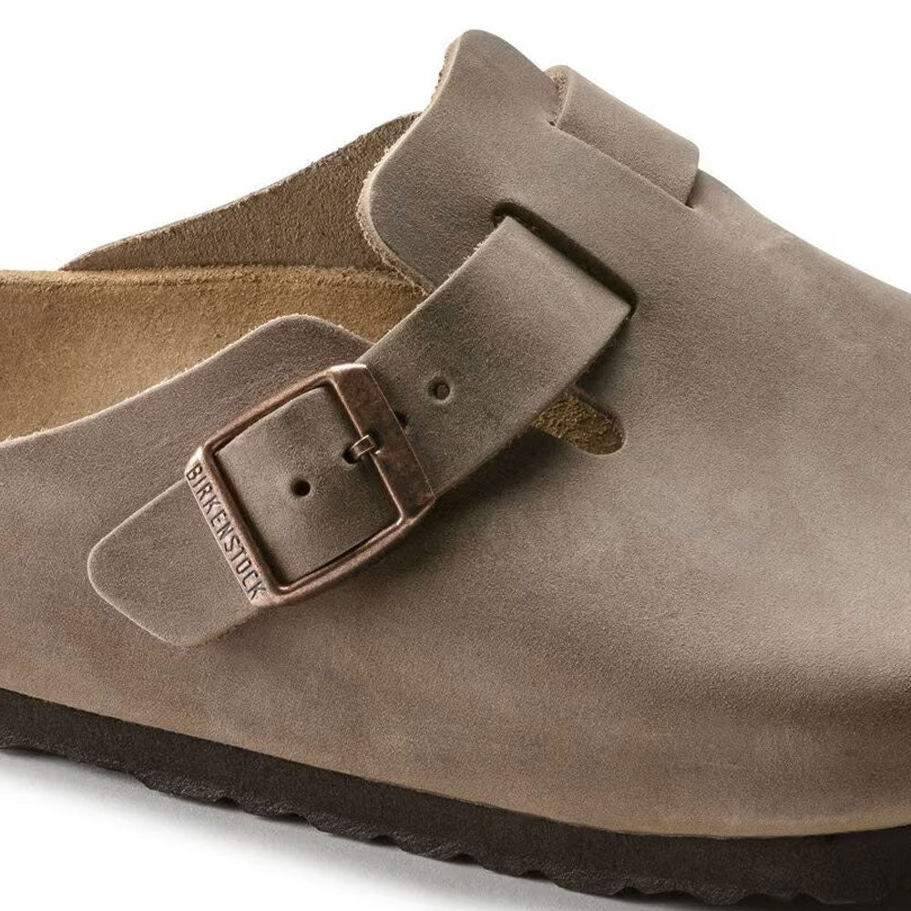 Boston Birkenstock