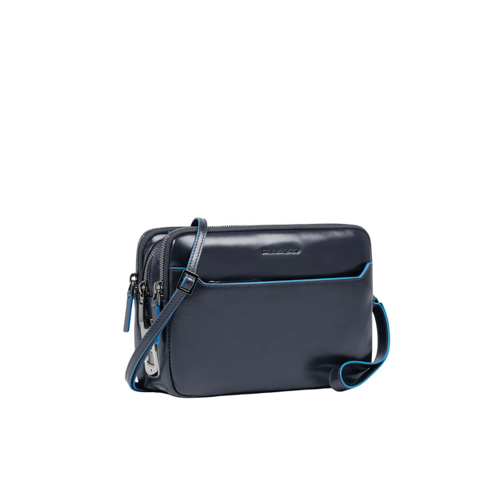 Piquadro iPad®mini clutch bag