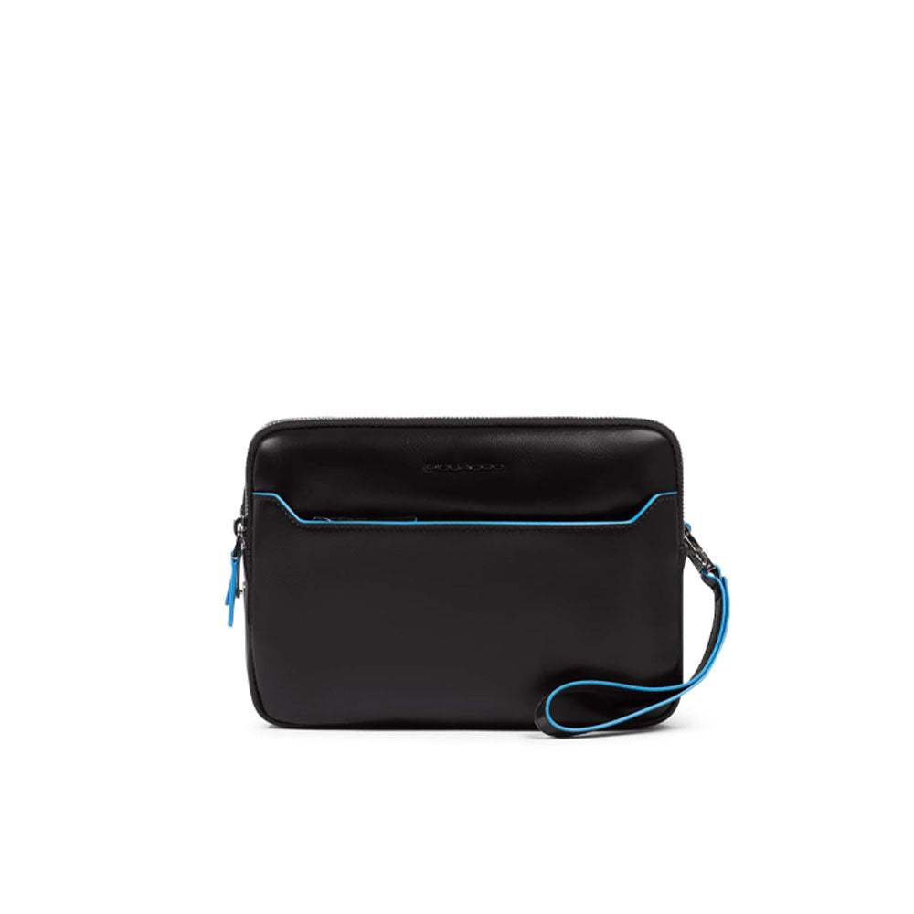 Piquadro iPad®mini clutch bag