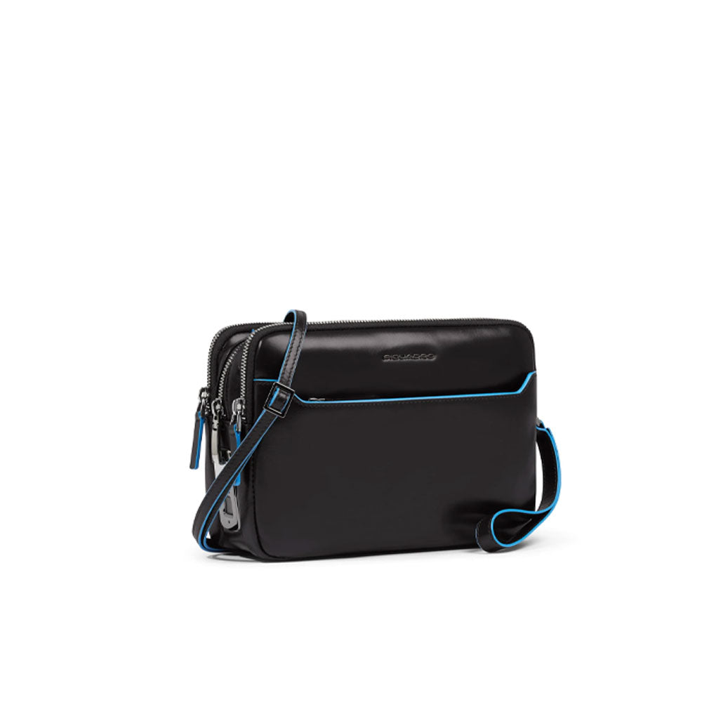 Piquadro iPad®mini clutch bag
