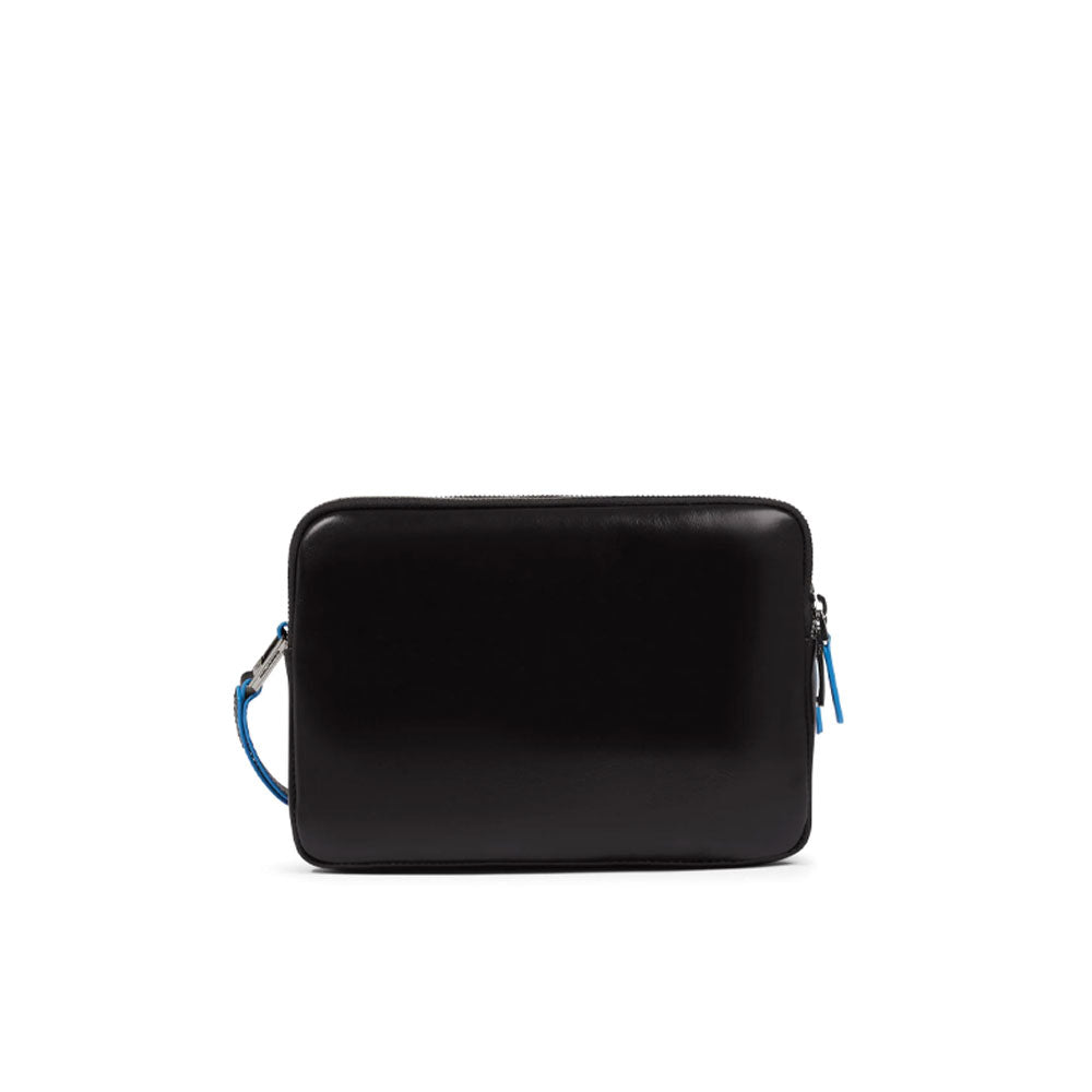 Piquadro iPad®mini clutch bag