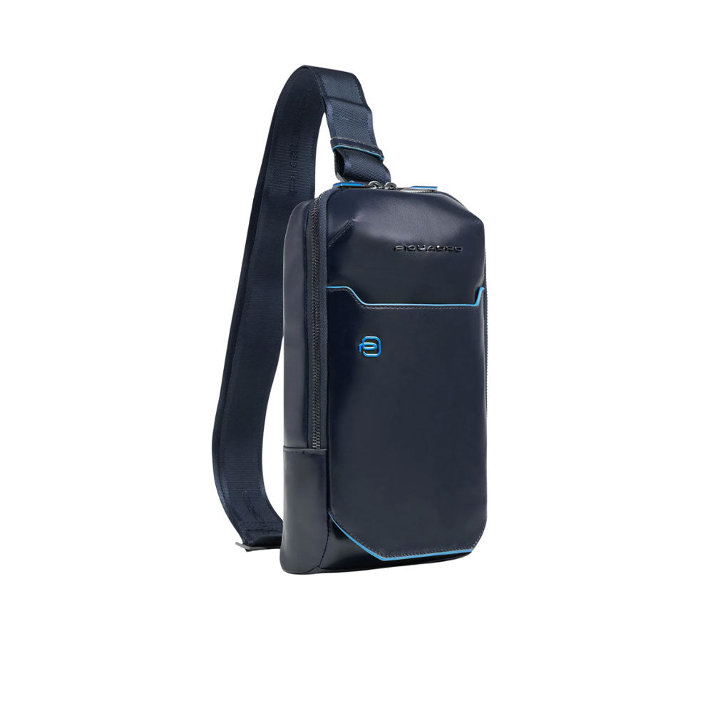 Piquadro One Shoulder Bags