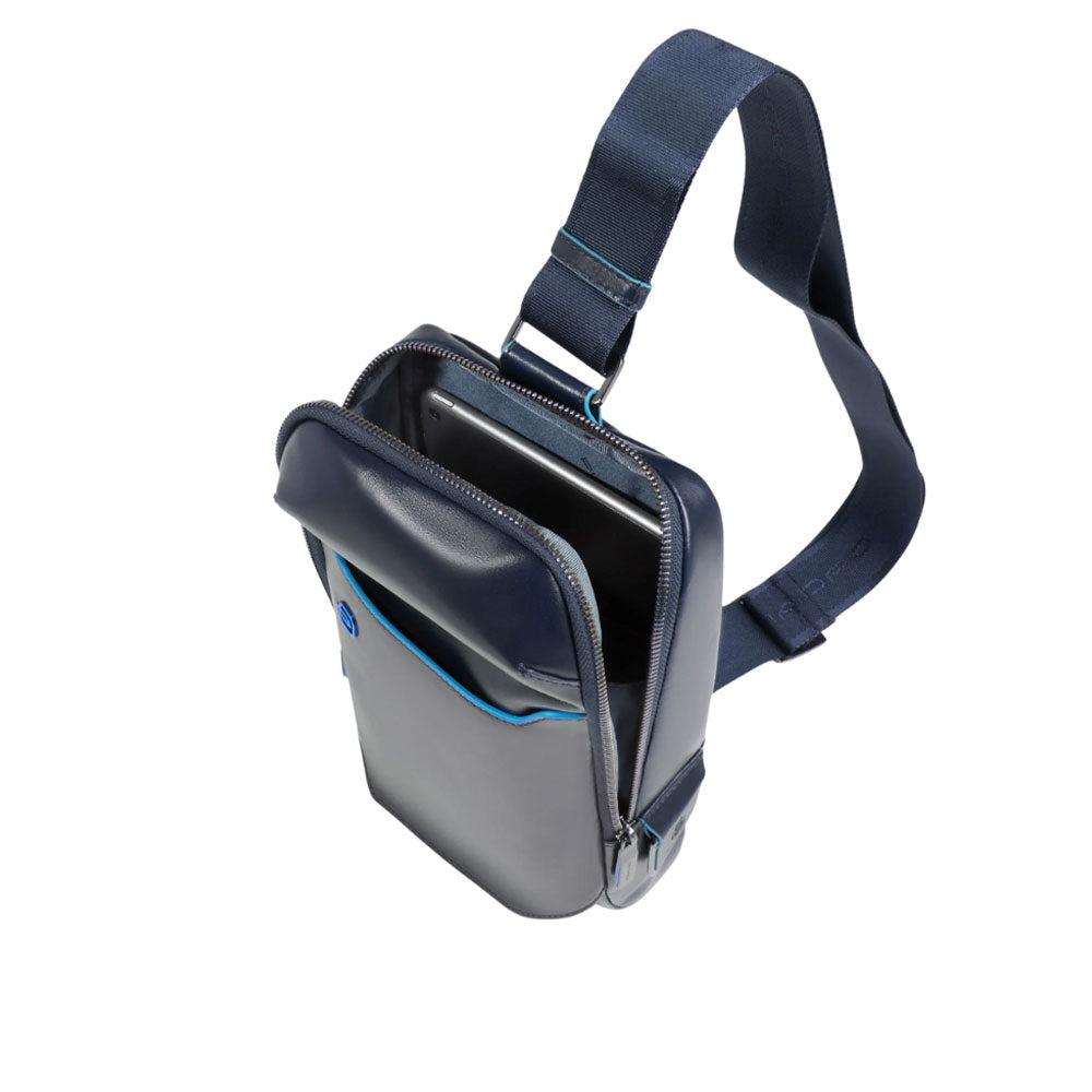 Piquadro One Shoulder Bags