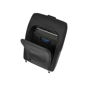 Piquadro iPad® MINI shoulder bag