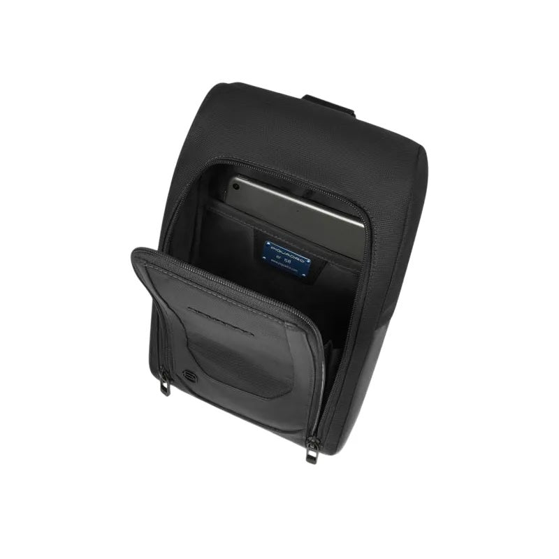 Piquadro iPad® MINI shoulder bag