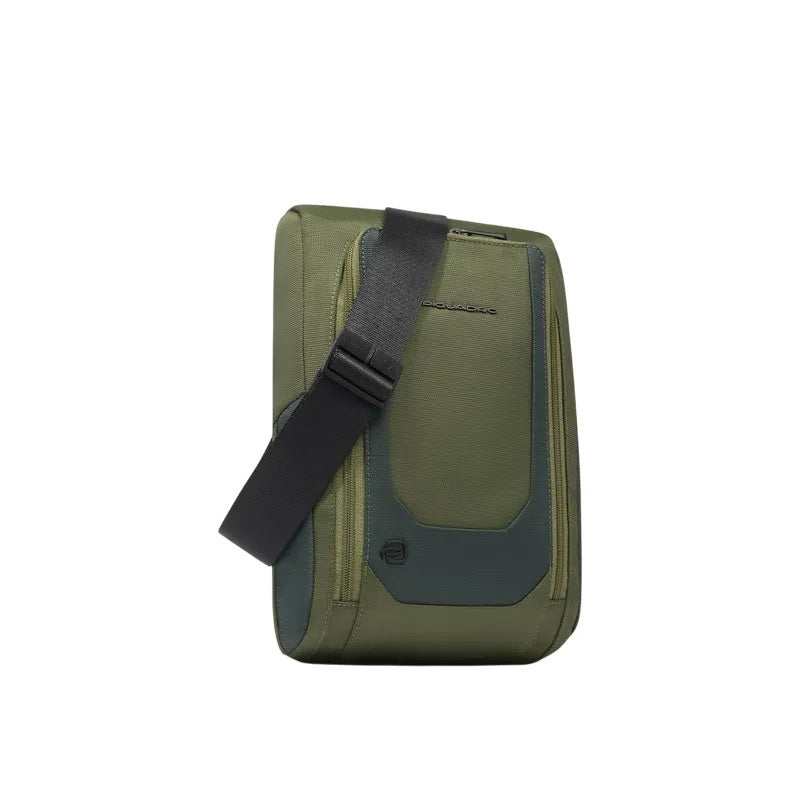 Piquadro iPad® MINI shoulder bag