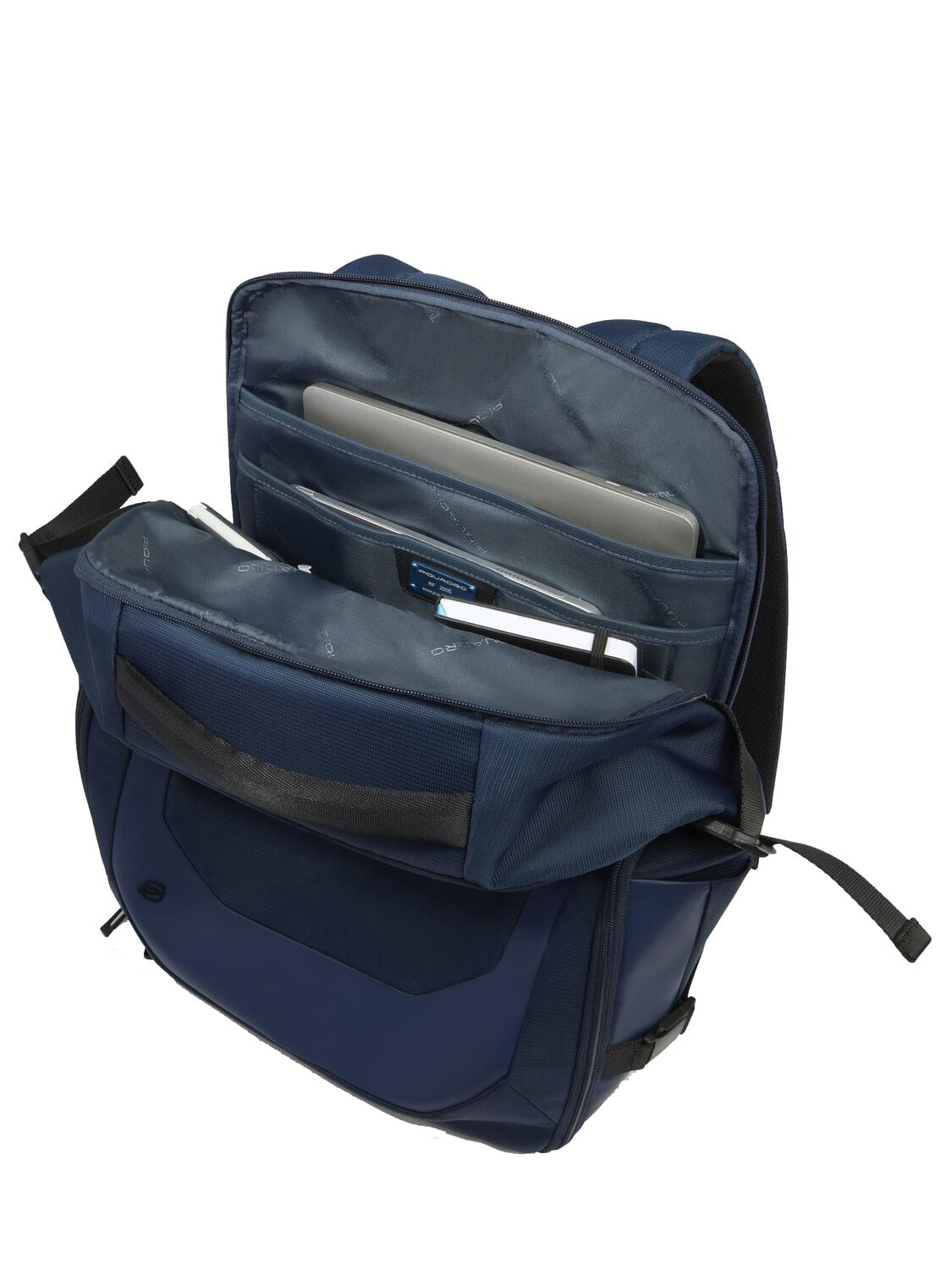 Zaino da viaggio porta pc 15,6" Piquadro
